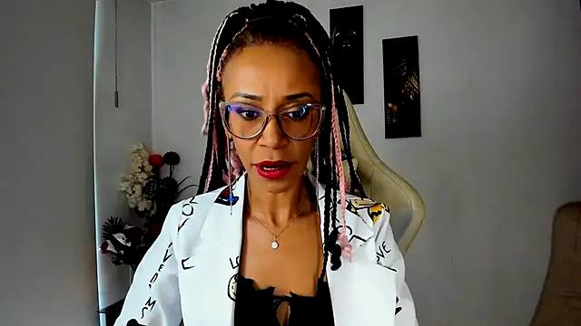 ScarlettMalbec online show from February 26, 8:54 pm