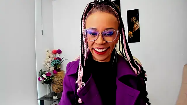 ScarlettMalbec online show from March 5, 9:37 pm