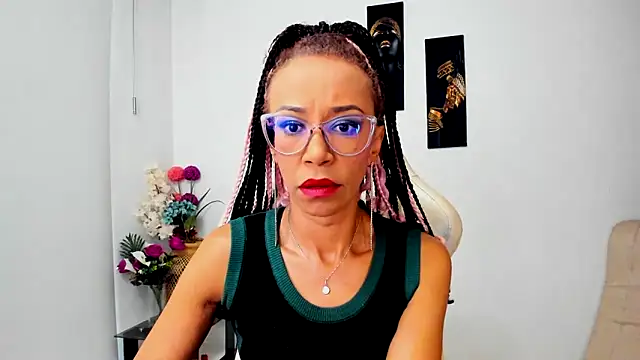 ScarlettMalbec online show from March 6, 8:27 pm