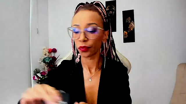 ScarlettMalbec online show from March 7, 8:22 pm