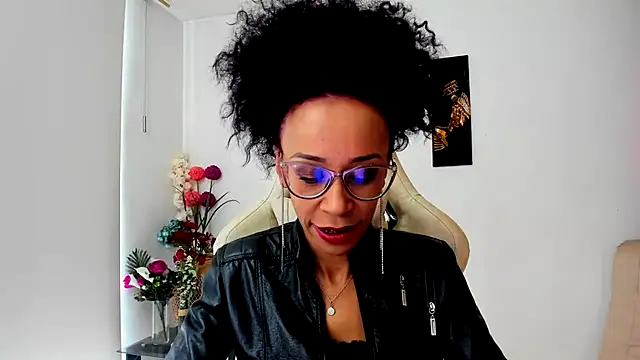 ScarlettMalbec online show from March 20, 9:02 pm