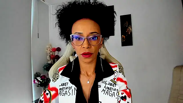 ScarlettMalbec online show from March 21, 9:01 pm