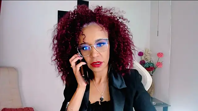 ScarlettMalbec online show from September 27, 8:58 pm