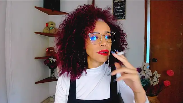 ScarlettMalbec online show from September 30, 9:53 pm