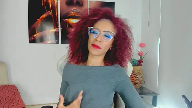 ScarlettMalbec online show from October 30, 8:42 pm