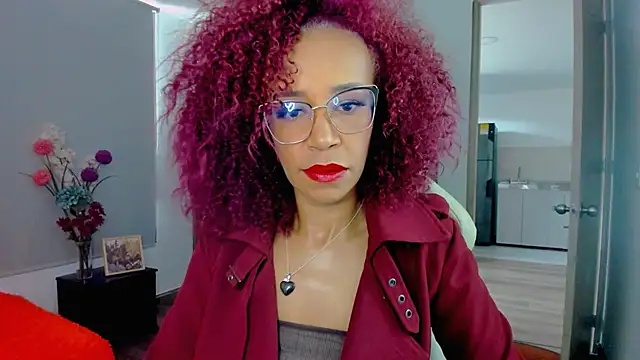 ScarlettMalbec online show from January 8, 8:55 pm