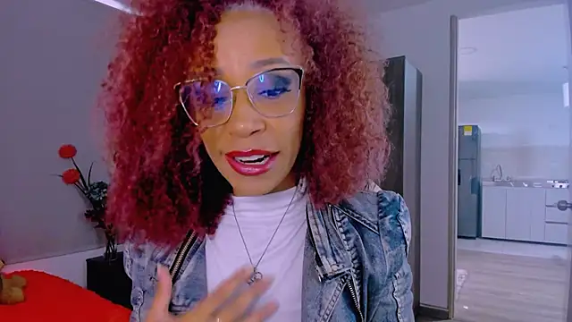 ScarlettMalbec online show from April 15, 8:53 pm