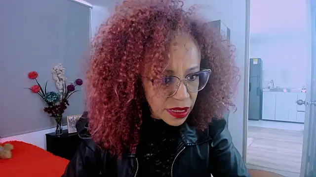 ScarlettMalbec online show from April 27, 9:02 pm