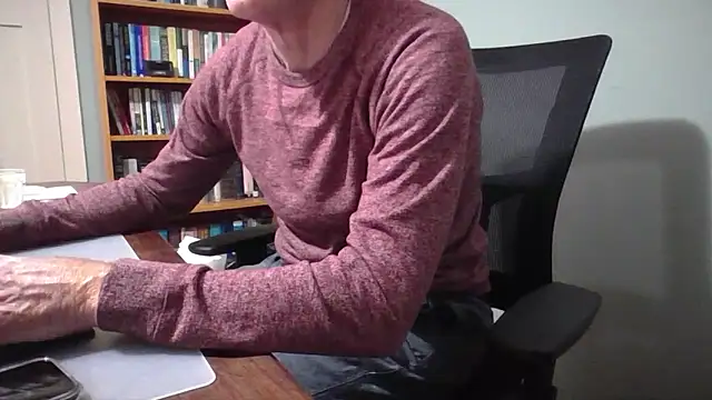 jiggy77777 online show from February 8, 9:40 pm