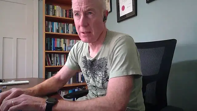 jiggy77777 online show from February 18, 12:17 am