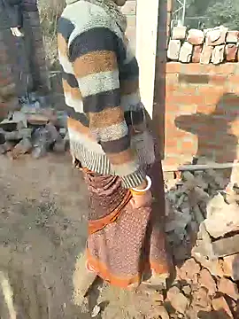 COUPLLE VILLAGE online show from February 6, 3:44 am