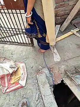 COUPLLE VILLAGE online show from February 23, 3:26 am