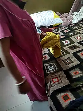 COUPLLE VILLAGE online show from March 19, 2:37 am