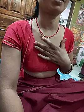 COUPLLE VILLAGE online show from April 12, 3:44 am