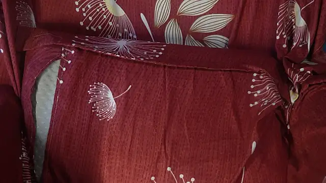 -AyeshaSinghania- online show from October 16, 8:48 am