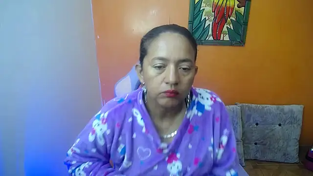 daleska ayala 1 online show from February 8, 5:40 am