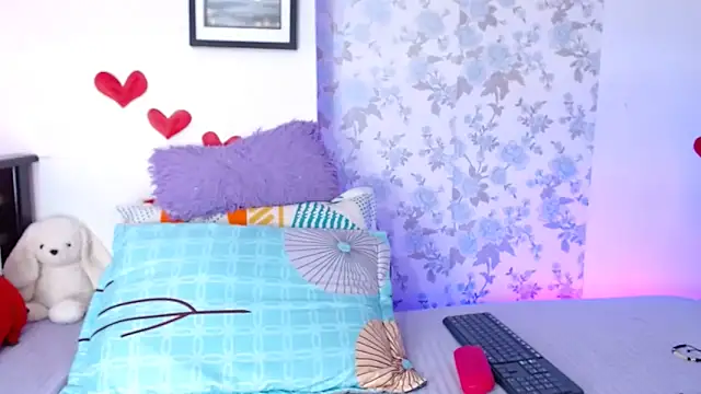 Snapshot of vanessa_cute1 chatting on May 9, 5:40 pm vanessa cute1 online show from May 9, 5:40 pm