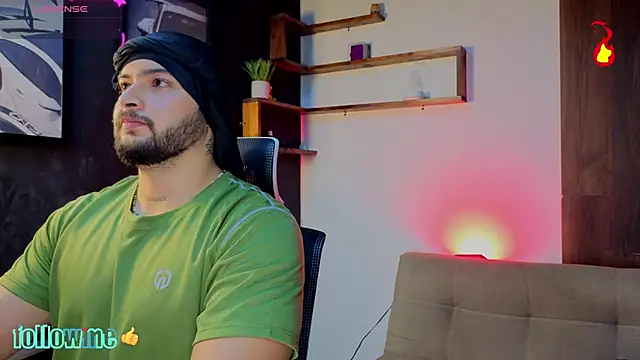 Andrew Brown online show from November 11, 4:40 pm