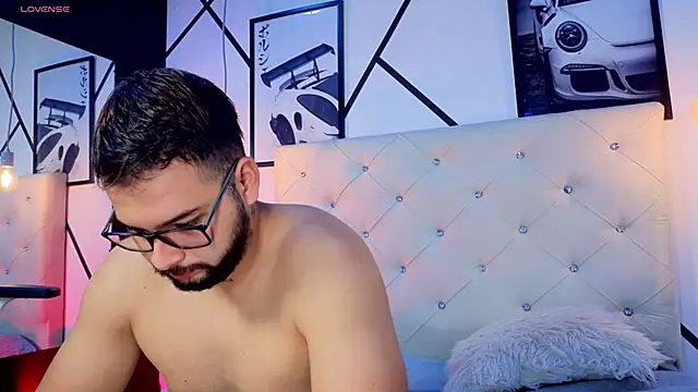 Andrew Brown online show from February 24, 2:04 pm