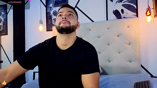 Andrew Brown online show from March 11, 12:11 pm