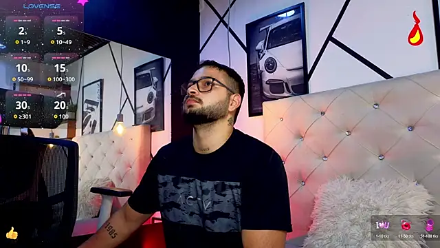 Andrew Brown online show from March 31, 1:11 pm