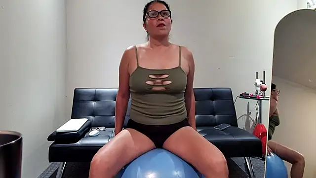 NinasRu online show from March 22, 9:40 pm