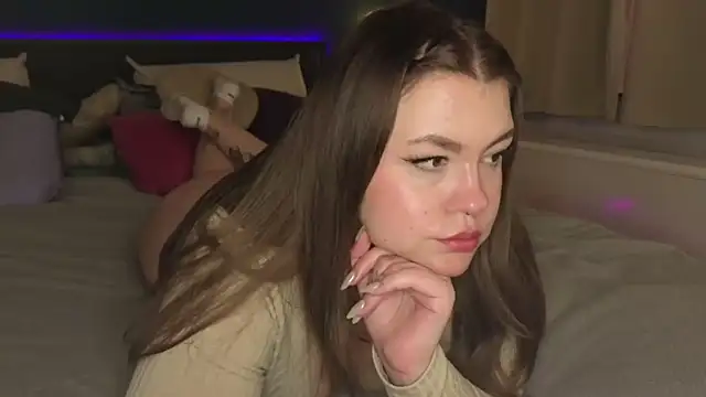 Snapshot of VictoriaLaFleur chatting on February 23, 9:23 pm VictoriaLaFleur online show from February 23, 9:23 pm