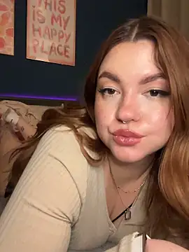 VictoriaLaFleur online show from May 13, 8:27 pm