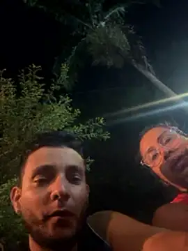 Briiiaa online show from March 7, 2:41 am