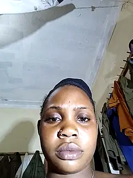 booty big online show from February 14, 8:00 am