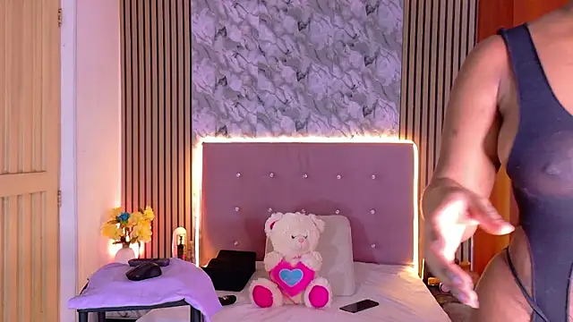 choco dessert  online show from March 14, 3:45 am