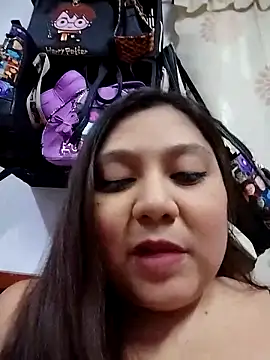 aniv96 online show from October 31, 1:17 am