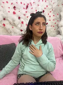 SkarletJhonson  online show from March 28, 4:56 am