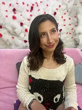 SkarletJhonson  online show from April 17, 6:16 am