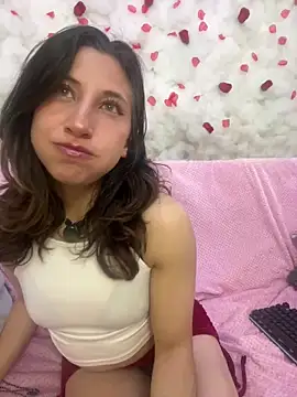 SkarletJhonson  online show from June 14, 2:52 pm