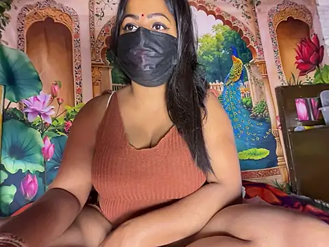 JASMINE1122 online show from January 14, 6:41 am