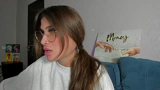 Patricia Cox online show from March 20, 12:08 am