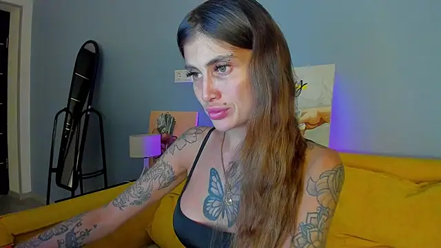 Patricia Cox online show from March 2, 6:26 pm