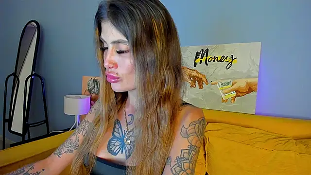 Patricia Cox online show from April 8, 9:59 pm