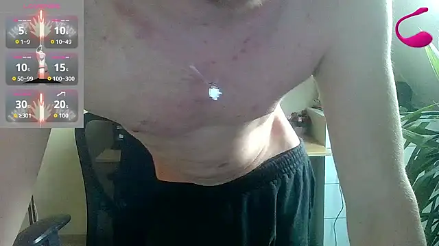 Love Bert online show from February 2, 4:17 pm