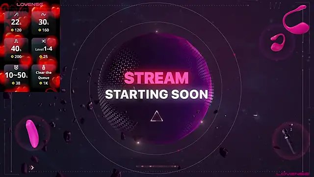 Love Bert online show from March 5, 3:08 pm