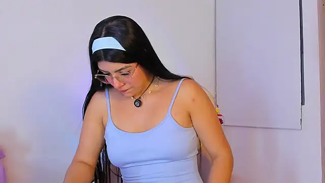 AnastaciaBlake online show from March 21, 1:10 am