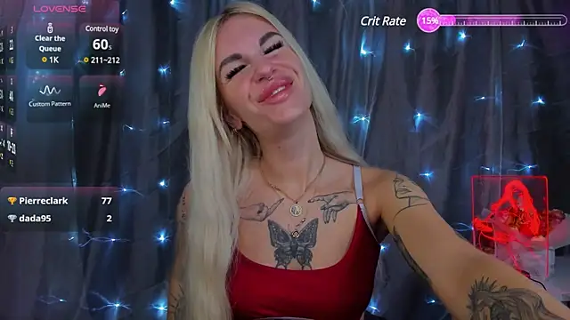 angel devil forever online show from January 30, 11:45 pm