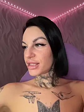 angel devil forever online show from April 2, 10:18 pm