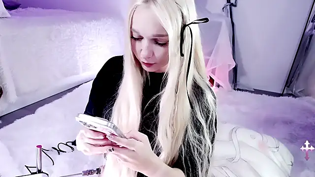 Snapshot of babymisa chatting on October 27, 3:05 pm babymisa online show from October 27, 3:05 pm