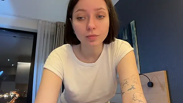 Snapshot of _liatris_ chatting on January 18, 4:33 pm liatris online show from January 18, 4:33 pm