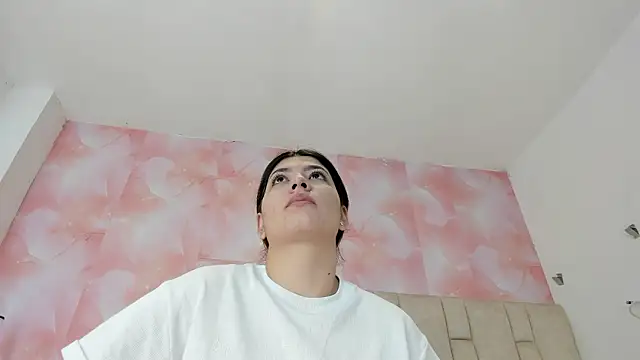 aida rose  online show from March 22, 2:48 am