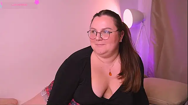 ameliaminkx online show from March 7, 6:54 pm