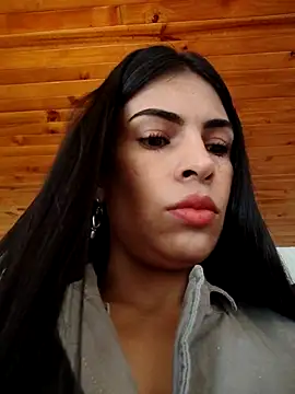 Astrid-- online show from February 11, 2:44 pm