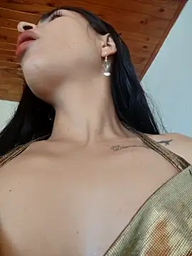 Astrid-- online show from February 17, 2:57 pm